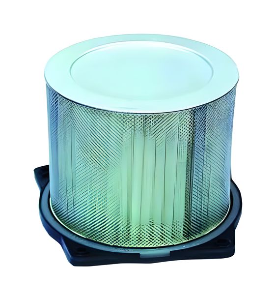 Hiflo HFA3603 luchtfilter voor Suzuki GSX F 600/1100