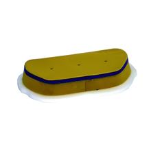 Filtro de aire Hiflo HFA4610 para Yamaha YZF-R6 600 1999-2002