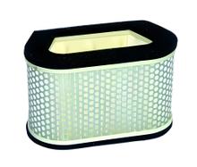 Filtre à air Hiflo HFA4907 pour Yamaha YZF-R1 1000 1998-2001