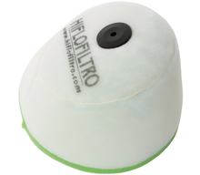 Hiflo HFF1013 DUAL-STAGE luchtfilter voor Honda CR R 125/250