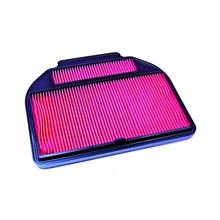 Hiflo HFA1707 luchtfilter voor Honda VFR 750 F RC24 1986-1989