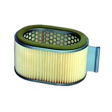 Hiflo HFA2902 luchtfilter voor Kawasaki Z1 900 model uit 1973