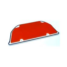 Hiflo HFA2905 luchtfilter voor Kawasaki ZX 1000 1988-1990
