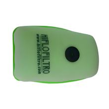 Hiflo HFF5017 DUAL-STAGE luchtfilter voor KTM Enduro 690/R modeljaar 2009-2010