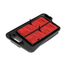 Hiflo HFA3401 luchtfilter voor Suzuki AN 400 Burgman model uit 2006