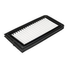 Hiflo HFA3619 luchtfilter voor Suzuki AN 650 Burgman 2002-2012/ZA modeljaar vanaf 2013