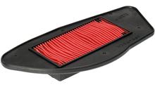 Filtro de aire Hiflo HFA4107 para modelo Yamaha XC 125 Cygnus X de 2005