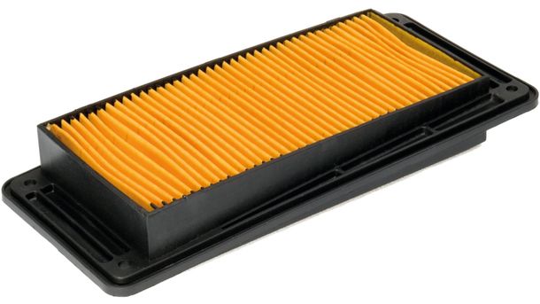 Luftfilter Hiflo HFA5102 für SYM Sanyang GTS / EVO / Joyride 125 / 200