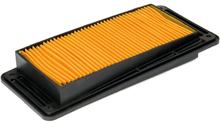 Filtro de ar Hiflo HFA5102 para SYM Sanyang GTS / EVO / Joyride 125 / 200