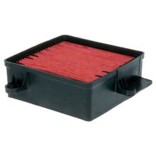Filtre à air Hiflo HFA5002 pour Daelim Besbi/Kymco Movie XL 125