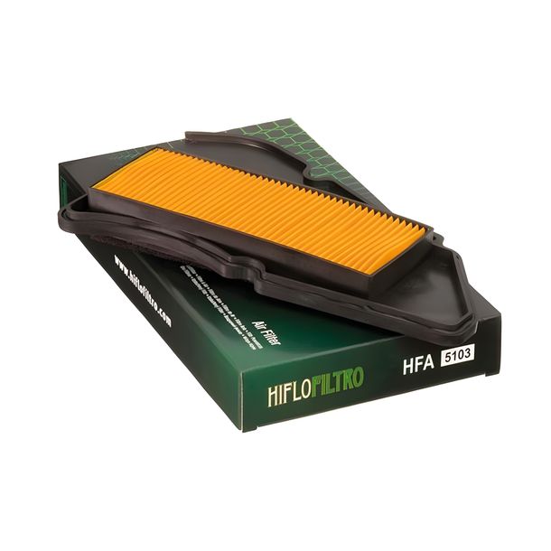Luftfilter Hiflo HFA5103 für SYM Sanyang VS 125