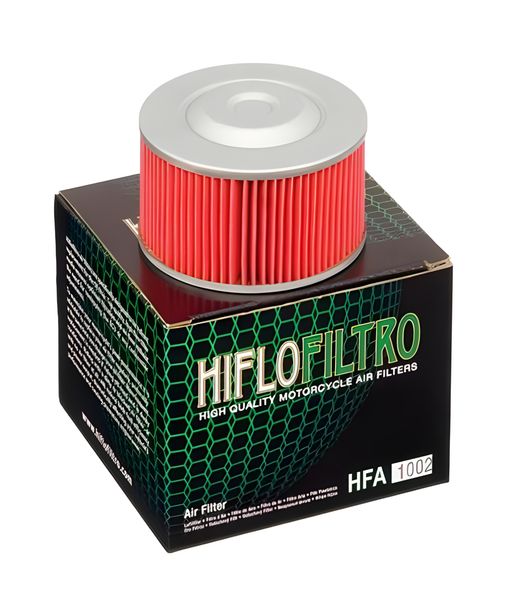 Filtre à air Hiflo HFA1002 pour Honda C LA Cub/CW 50/M 70/90