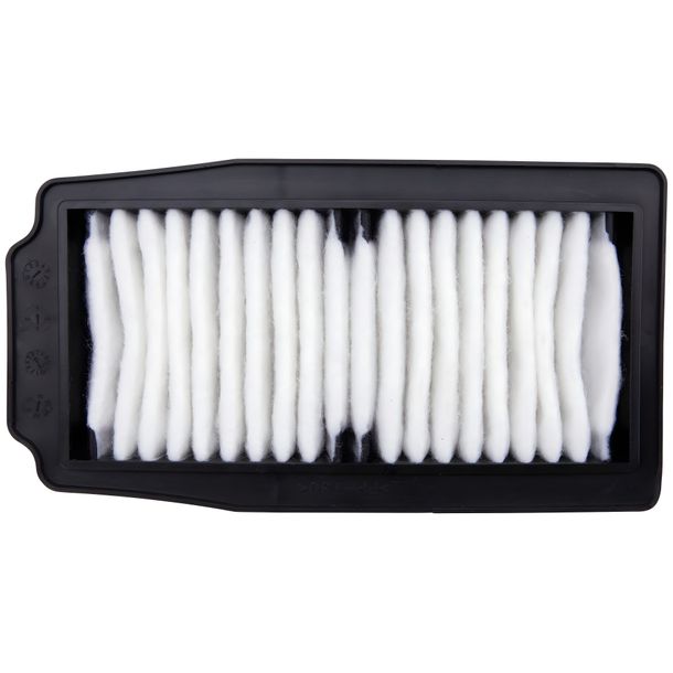 Hiflo HFA3202 luchtfilter voor Suzuki DL V-strom/GSX R/GW Inazuma 250