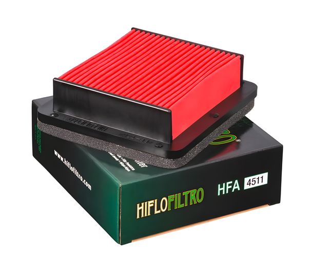 Hiflo HFA4511 luchtfilter voor Yamaha XP 530 T-Max