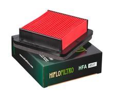 Filtro de aire Hiflo HFA4511 para Yamaha XP 530 T-Max