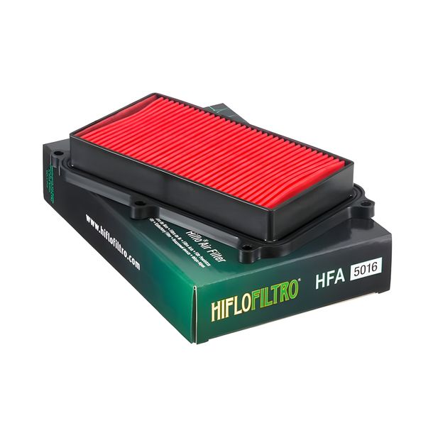 Hiflo HFA5016 luchtfilter voor Kymco New People 125/150