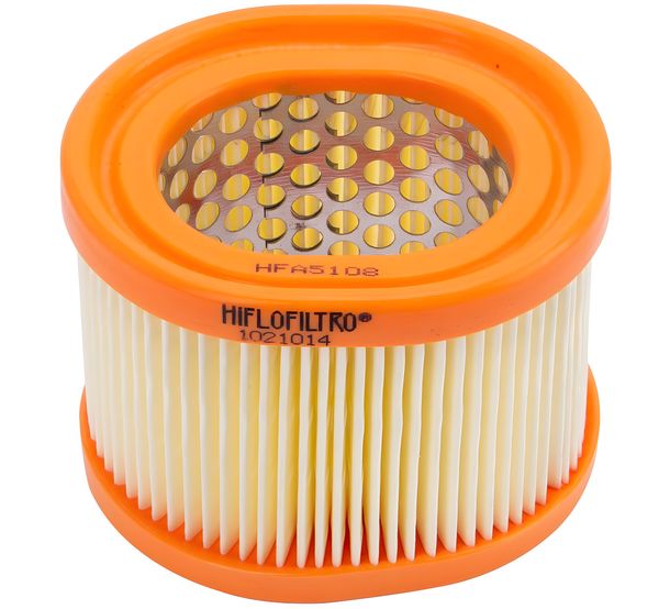 Luftfilter Hiflo HFA5108 für SYM Sanyang Jet 5 125