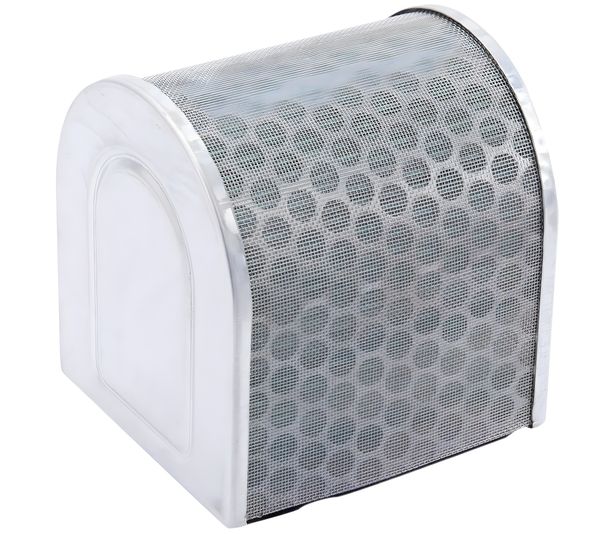Filtre à air Hiflo HFA1509 pour Honda CB F/X/CBR 500
