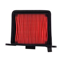 Hiflo HFA6508 luchtfilter voor Triumph Bonneville 1200 model 2017-2020