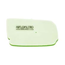 Filtr powietrza HIFLO DUAL STAGE Honda SH Scoopy 50 Honda SJ 100 Bali