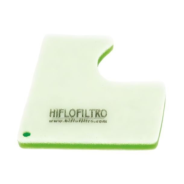 Filtre à air Hiflo HFA6110DS DUAL-STAGE pour Aprilia Scarabeo Di-Tech 50 AC