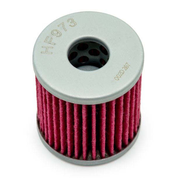 Ölfilter Hiflo HF973 für Suzuki Address 110