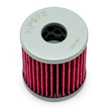Ölfilter Hiflo HF973 für Suzuki Address 110