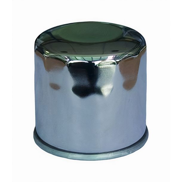 Oil filter Hiflo for Arctic Cat Honda Kawasaki Suzuki Triumph – Bild 2