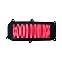 Hiflo HFA5003 luchtfilter voor Daelim S2 Fi/SQ Freewing/Kymco Dink 125/250/300