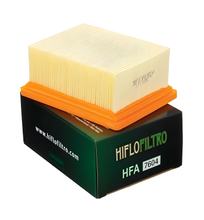 Filtro de aire Hiflo HFA7604 para BMW C Sport/GT/Highline 600/650