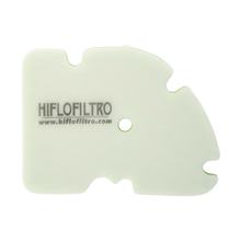 Luftfilter Hiflo HFA5203DS DUAL-STAGE für Peugeot / Piaggio / Vespa