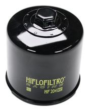 Ölfilter Hiflo HF204RC RACING für Arctic Cat / Honda / Kawasaki / Suzuki