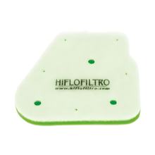 Hiflo HFA4001DS DUAL-STAGE luchtfilter voor Adly/Baotian/Benelli/Beta/Buffalo