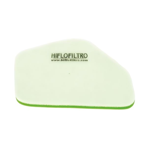 Filtre à air Hiflo HFA5008DS DUAL-STAGE pour ATU/Explorer/KYMCO