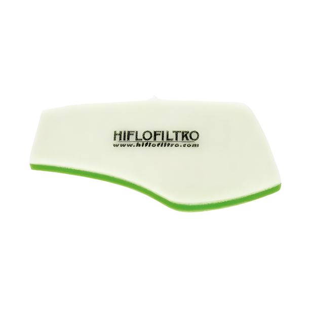 Filtre à air Hiflo HFA5010DS DUAL-STAGE pour Kymco Agility/People/S/Super 8 2 temps 50