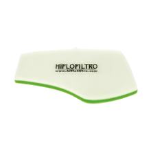 Hiflo HFA5010DS DUAL-STAGE luchtfilter voor Kymco Agility/People/S/Super 8 2-takt 50