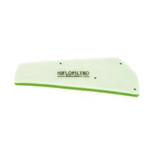 Hiflo HFA5106DS DUAL-STAGE luchtfilter voor AGM/AJS/Kreidler/Kymco/Peugeot/Sym
