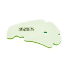 Luftfilter Hiflo HFA5201DS DUAL-STAGE für Aprilia / Derbi / Gilera / Malaguti / Peugeot