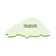 Filtr powietrza Hiflo DUAL-STAGE dla Derbi Sonar/Piaggio Liberty/RST 50/125/150