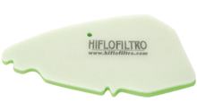 Filtr powietrza Hiflo DUAL-STAGE do Derbi Atlantis 4-suwowy/Piaggio Free 50