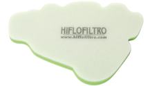 Hiflo HFA5209DS DUAL-STAGE luchtfilter voor Benelli/Derbi/Italjet/Piaggio/Vespa