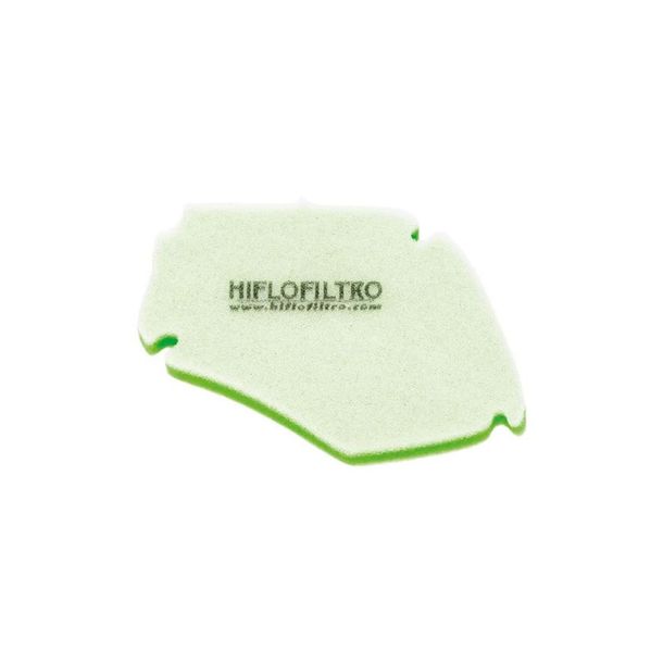 Filtro aria Hiflo HFA5212DS DUAL-STAGE per Piaggio Zip 50 1st Series 1991-1994