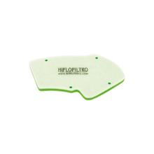 Hiflo HFA5214DS DUAL-STAGE luchtfilter voor Gilera Runner FX/FXR/Italjet Dragster/Piaggio Skipper LX 125/180