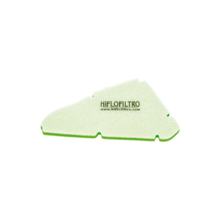 Hiflo HFA5215DS DUAL-STAGE luchtfilter voor Gilera Runner/Gilera Stalker/NRG 50 Extreme AC 50