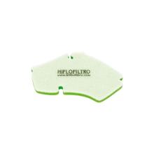 Luftfilter Hiflo HFA5216DS DUAL-STAGE für Piaggio Zip 2 2-Takt / Base / Fast Rider 50