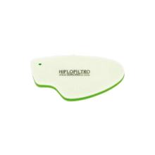 Hiflo HFA5401DS DUAL-STAGE luchtfilter voor Malaguti F15 Firefox LC modeljaar tot 2004