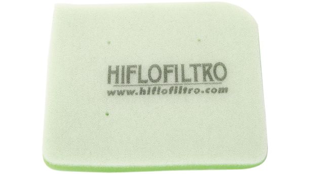 Filtre à air Hiflo HFA6104DS DUAL-STAGE pour Aprilia Scarabeo 125
