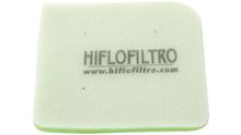 Filtro de aire Hiflo HFA6104DS DUAL-STAGE para Aprilia Scarabeo 125