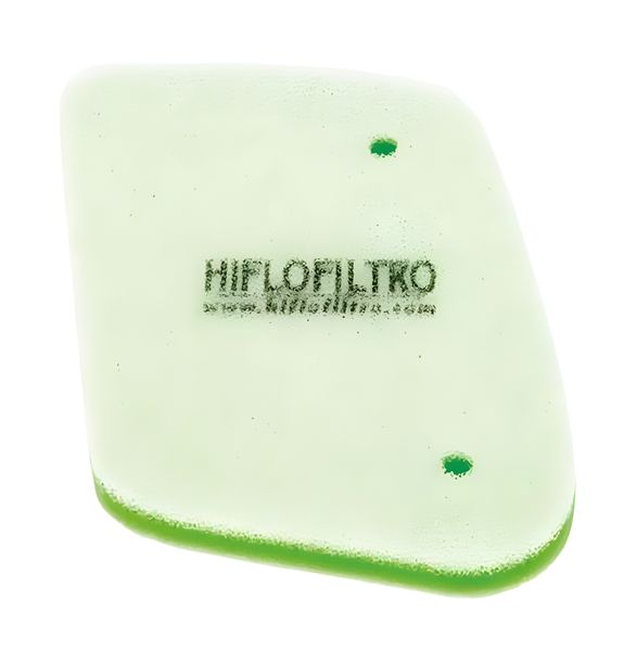 Filtro aria Hiflo HFA6111DS DUAL-STAGE per Aprilia Leonardo 125/ST/150