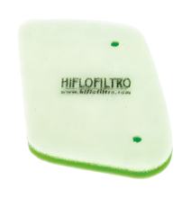 Filtro de aire Hiflo HFA6111DS DUAL-ST/150 para Aprilia Leonardo 125/ST/150